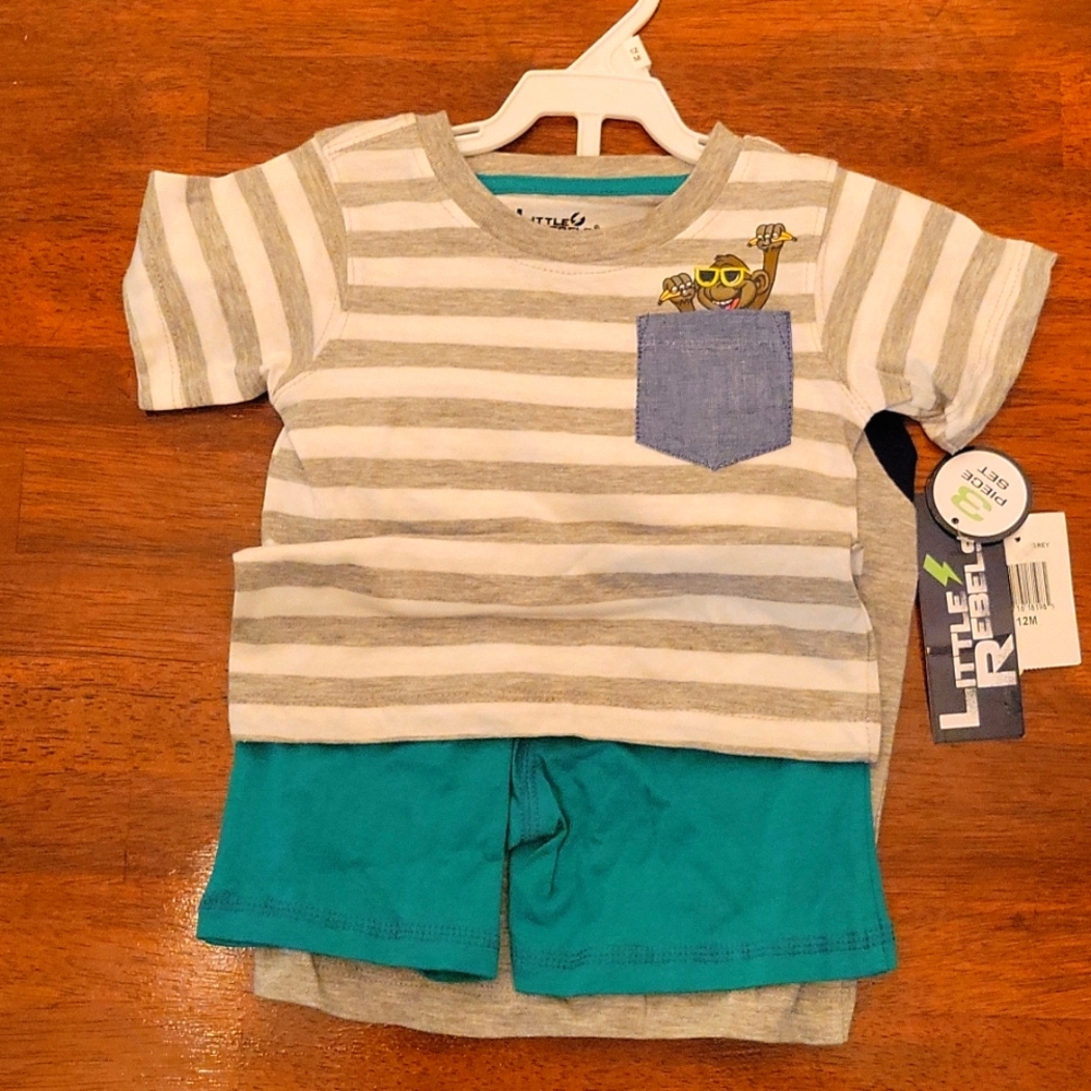 3 piece set